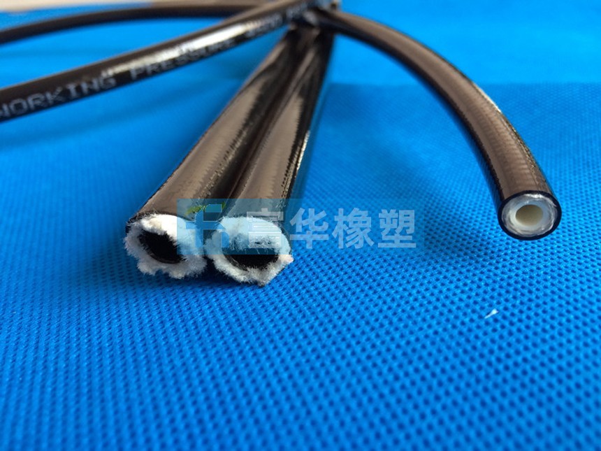 纖維增強高壓樹脂管